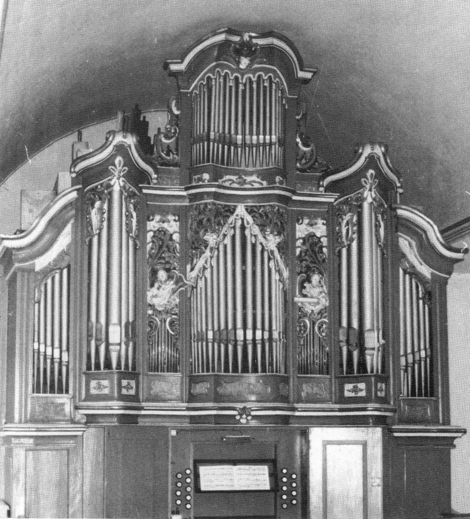 Osterhagen - Evangelisch-Lutherische Kirche Sankt-Martin Osterhagen - Evangelisch-Lutherische Kirche Sankt-Martin